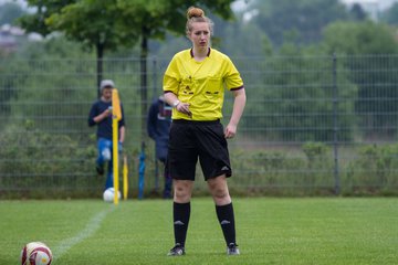 Bild 15 - B-Juniorinnen FSC Kaltenkirchen - TSV Schnberg : Ergebnis: 1:1